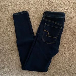 American Eagle Jegging